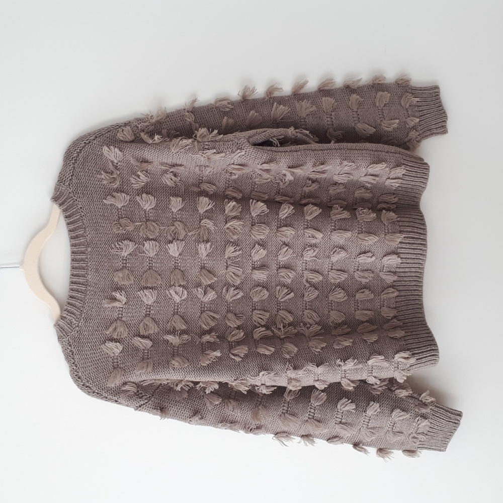 Oui sweater - Picture 5 of 8
